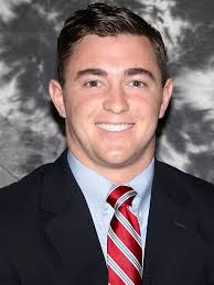 2015 Football Roster