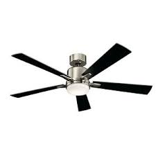 If attaching the fan to a sloped ceiling, make sure open end of mounting bracket is installed facing the roof. Kichler Ceiling Fans Fans Kichlerlightingexperts
