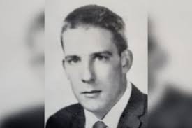 RIP Ralph Everett Morgan