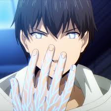 Darwin S Game Gallery Anime Shelter In 2020 Anime Cute Anime Character Anime King