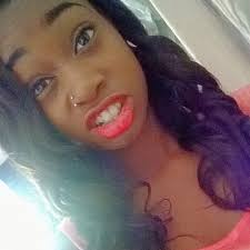 Crystal Gilmore (@CrystalG000)