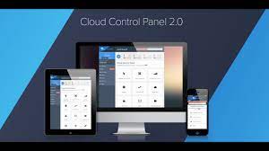 Cloud Control Panel Trade