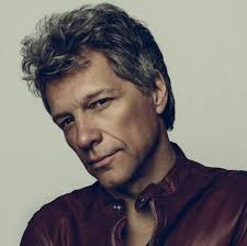 Getting old doesn't scare me': Jon Bon Jovi
