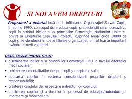 Articole care fac referire la fundatia dreptul la educatie. Ppt Drepturile Copilului Powerpoint Presentation Free Download Id 5154623