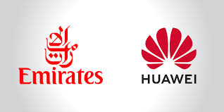 From your favorite stations on campus. Telecom Review Africa Emirates Partners With Huawei To Boost Mobile App Experience