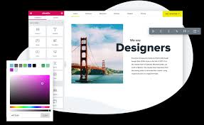 Elementor 1 Free Wordpress Website Builder Elementor Com Create a website that demands a second look and get found online with marketing building your own website can feel like a daunting task.