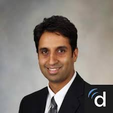 Dr. Sujay A. Vora, MD