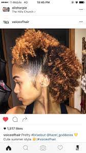 Half Up Half Down Natural Hair Styles Hair Styles Natural Hair Styles Easy