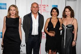 Veronica ricci roleplay daddy daughter lg (enhance with audio) 32k 97% 5 years. Lunetta Savino Elena Sofia Ricci Pictures Photos Images Zimbio