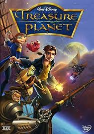 Movie Monday Treasure Planet Enid Public Library Apply now for jobs hiring near you. movie monday treasure planet enid