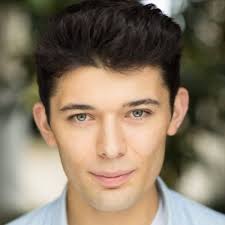 Thomas Taplin's Instagram, Twitter & Facebook