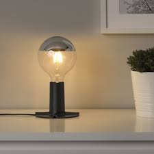 10 Products From The 2020 Ikea Catalog That We Can T Wait To Hack Table Lamp Base Table Lamp Decorative Light Bulbs