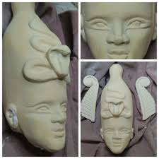 Want to sculpt animals that feel alive and full of movement? In this  energetic workshop, James Ort shows you how to create expressive animal  sculptures using a simple newspaper armature as your