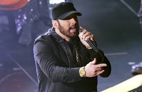 Recently one of our contacts from the label let us know that eminem and kendrick lamar visited the um office and discussed something behind. What Writers Can Learn From Eminem The Ready Writers