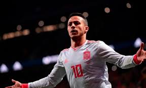 Spain in football at the olympics. Argentina S Humiliation Brazil S Revenge All Goals And Highlights Of Friendly Matches Video