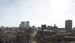 The official website of manchester city f.c. Manchester The Skyscraper Center