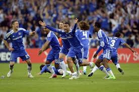O site oficial da maior competição de clubes do mundo; Final Da Liga Dos Campeoes Bayern Munique X Chelsea Resultado Gols E Analise Clube Fanaticos