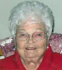 Obituary information for Evelyn Maher