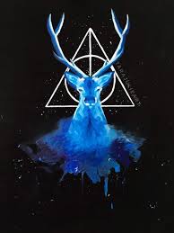 Pottermore during the cho chang's took the form of a swan. What Is Your Rare Patronus Harry Potter Painting Harry Potter Patronus Harry Potter Drawings