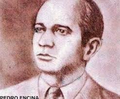 lenguaguarani: PEDRO ENCINA RAMOS