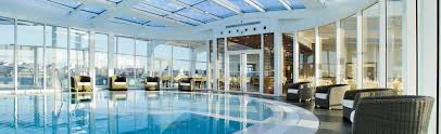 Spa Thalasso Bien Etre Dans Le Golfe Du Morbihan