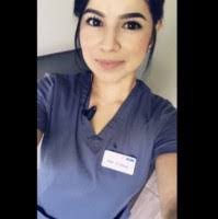 Jazmin Cuevas's Instagram, Twitter & Facebook