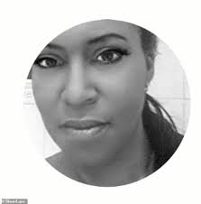 Black Lives Matter activist is taken to court by British Film Institute  over 'missing £216K sponsorship money'