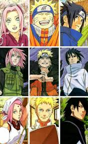 Naruto 700 Tumblr Anime Anime Naruto Naruto