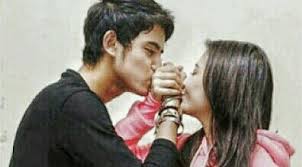 Hasil gambar untuk wallpaper aliando