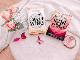 In-Depth Guide to Iron Flame , the awaited sequel to Fourth Wing