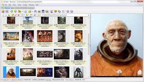 Xnview mp/classic is a free image viewer to easily open and edit your photo file. The Best Windows Photo Viewer Image Resizer And Batch Converter Xnview