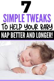 The Complete Guide To Nap Training Your Baby Nap Training Help Baby Sleep Baby Nap