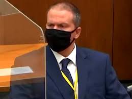 Chauvin was found guilty in april of murder and manslaughter and faces up to 40 years in prison. Who Is Derek Chauvin S Ex Wife And Family Who Filed For Divorce After George Floyd S Death The Independent