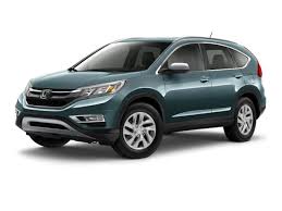 Used 2016 Honda Cr V For Sale In Reading Pa Stock P0343a