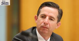 How cyber attackers impersonated Australian senior ministers, diplomats