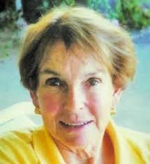 Nell McDONALD Obituary (1927