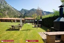 Camin de pelayo sl inscrita en el registro mercantil de asturias. Apartamentos Camin De Pelayo Covadonga Apartamentos Covadonga