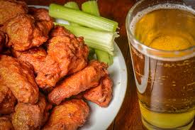 72 reviews of buffalo wild wings great wing sauces, good beer specials, lots of inventive menu items, and just about every traditional bar food you can imagine. Buffalo Wild Wings Kalamazoo Closed Until Sept 30th