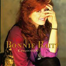 The Bonnie Raitt Collection Wikipedia