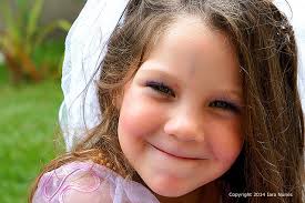 CHILDREN'S PORTRAITS