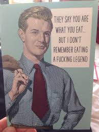 Damn i always wanted to make my own but i gave up, but omg it looks so good and the colors omg. Best Card My Mum Has Ever Given Me For My Birthday Meme Guy