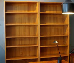 Some people might think that a mid century modern bookshelf is dull and ordinary. Poul Hundevad Mid Century Modern Bookcase Made In Denmark Sold Modern Vibe
