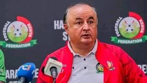 Kenyan Football Performance and Tribalism