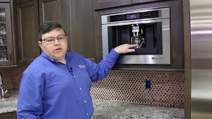Maybe you would like to learn more about one of these? Jenn Air Coffee System Jbc7624bs At Patterson S Appliances September 2019 Youtube
