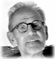 PATRICK BOYLE Obituary (1948