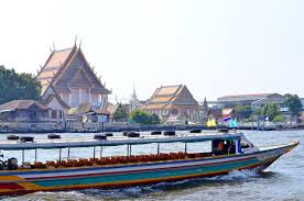 Agenda en pays de laon. La Thailande Reflechit A Une Reouverture Progressive Aux Touristes Etrangers