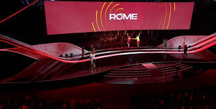 Pro tv transmite tragerea la sorți a grupelor euro 2020. Video Tragerea La Sorti A Grupelor Euro Am Dat Startul Euro 2020 Cum Arata Grupa Romaniei Daca Ne Vom Califica Sport Ro