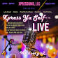Xpress Ya Self -- LIVE event image