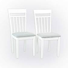 rattan wicker furniture dining set of 2