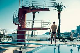 One of the players that lives in monte carlo is novak djokovic. Hot Shot Novak Djokovic Vogue